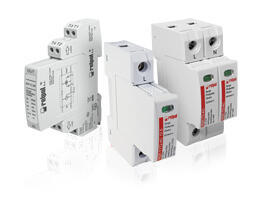 Overvoltage arresters