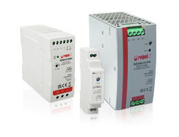 Power supplies